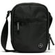 thumbnail image 1 of Bandolera Pander, impermeable, con correa ajustable, negra, 1 of 3