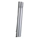 thumbnail image 1 of Tubo De Almacenamiento De Pósteres Impermeable Y Extensible Para Imágenes Grandes, Obras De Arte Y Pergaminos, Color Gris, 1 of 5