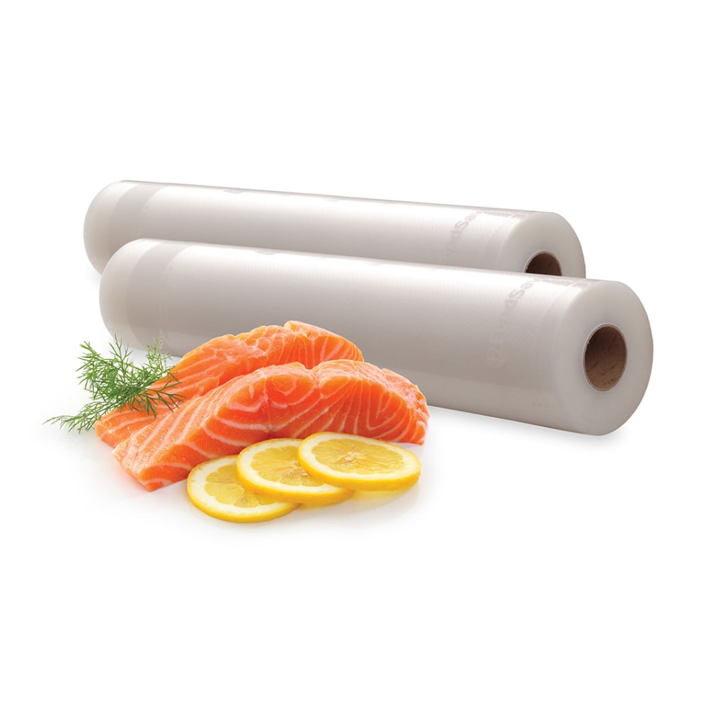 Rollos De Envasado Al Vacío Foodsaver® 28 Cm