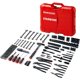 thumbnail image 4 of Juego de herramientas mecánicas STARWORK TRUE MECHANIC 306 piezas con estuche, 4 of 8