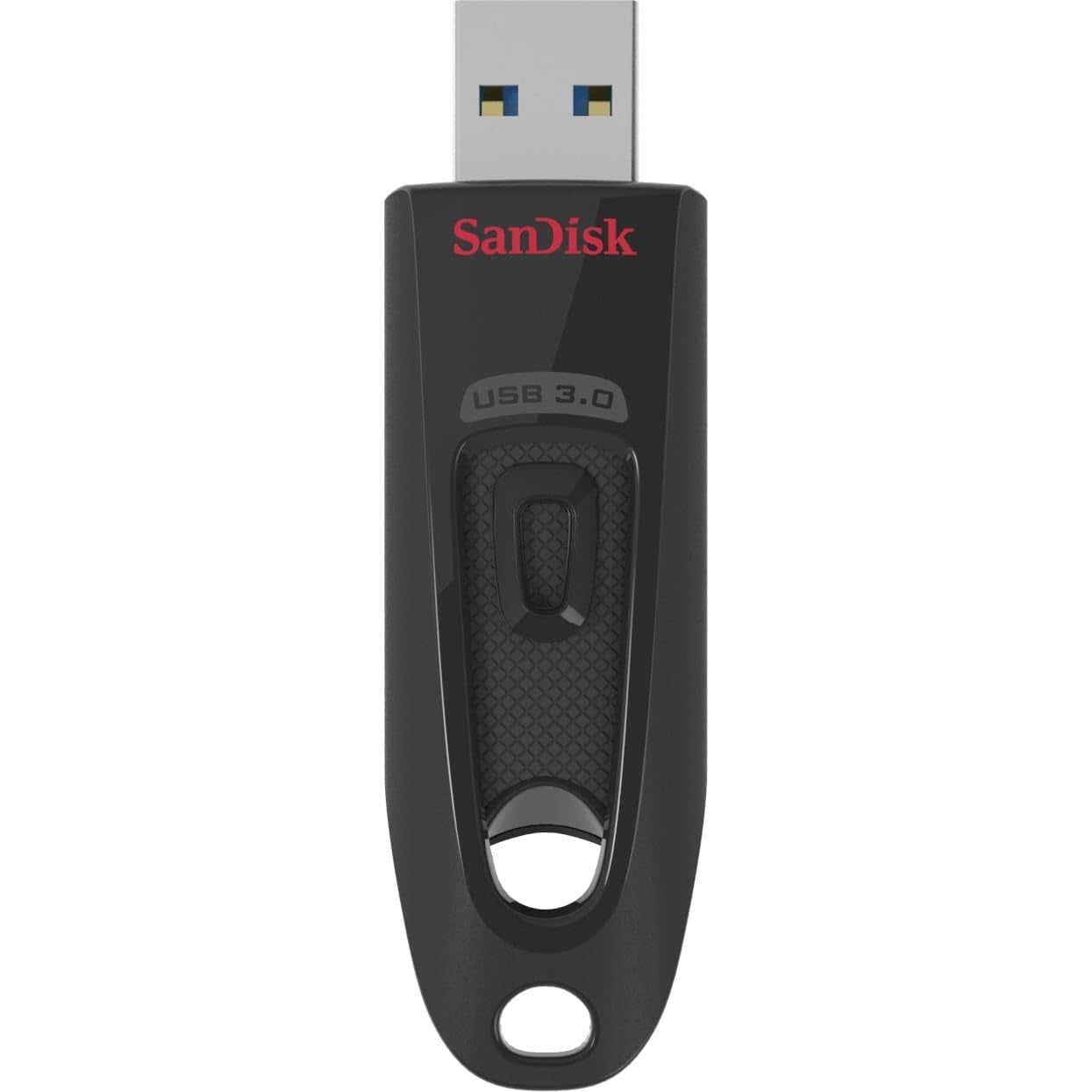 Unidad Flash Usb Sandisk Ultra De 128 Gb Usb 3.0 Sdcz48-128g-gam46