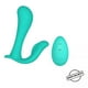 thumbnail image 2 of Vibrador Doble Anal A Prueba De Agua, 2 of 5