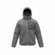 thumbnail image 1 of Chaqueta Peludo Hombre Neolitic Gris Sphere Pro, 1 of 4