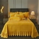 thumbnail image 1 of Ropa de Cama Rústica Girasol, 1 of 3