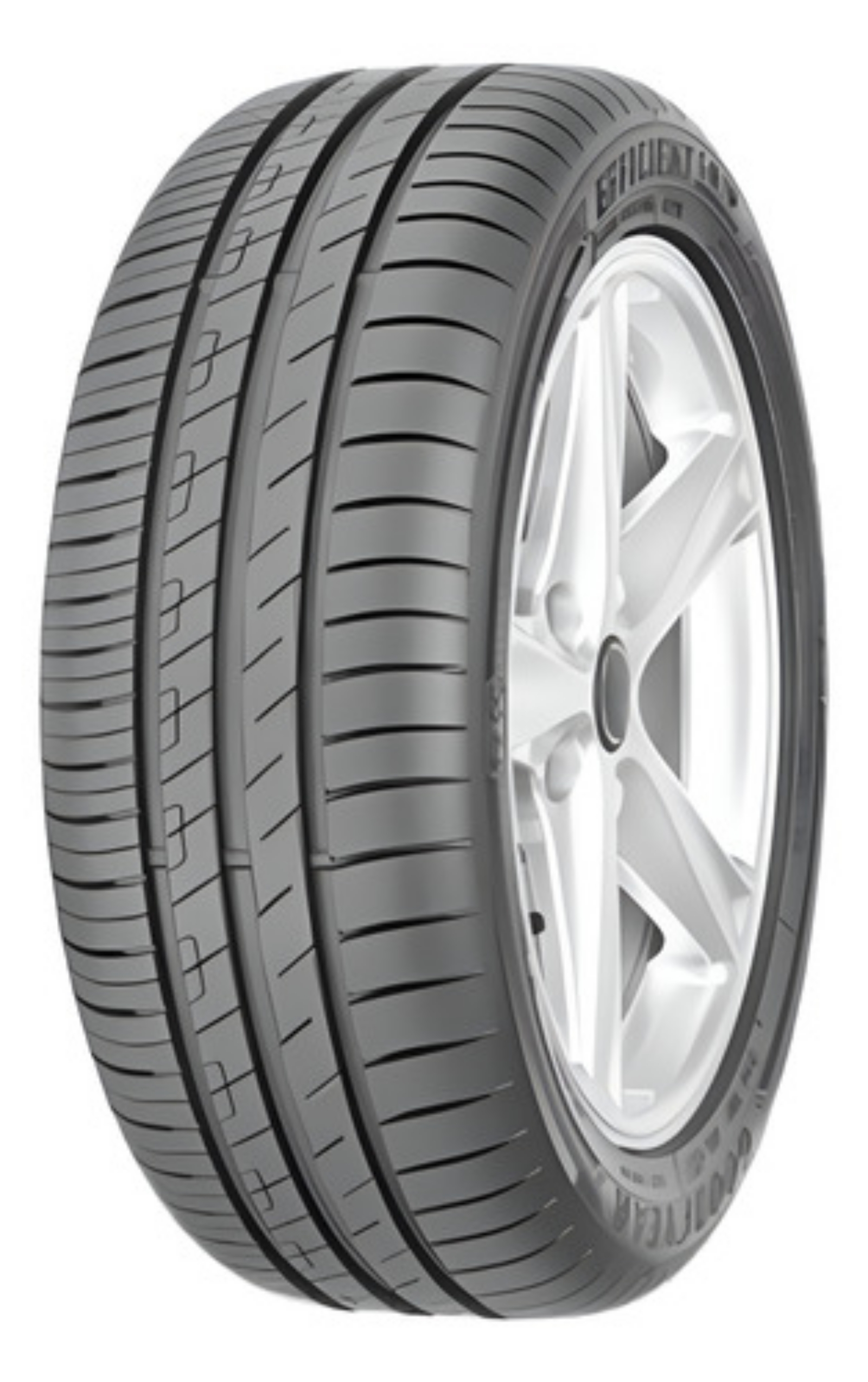 Goodyear - Neumático 205/60 R16 Efficientgrip Rof 92W Sl