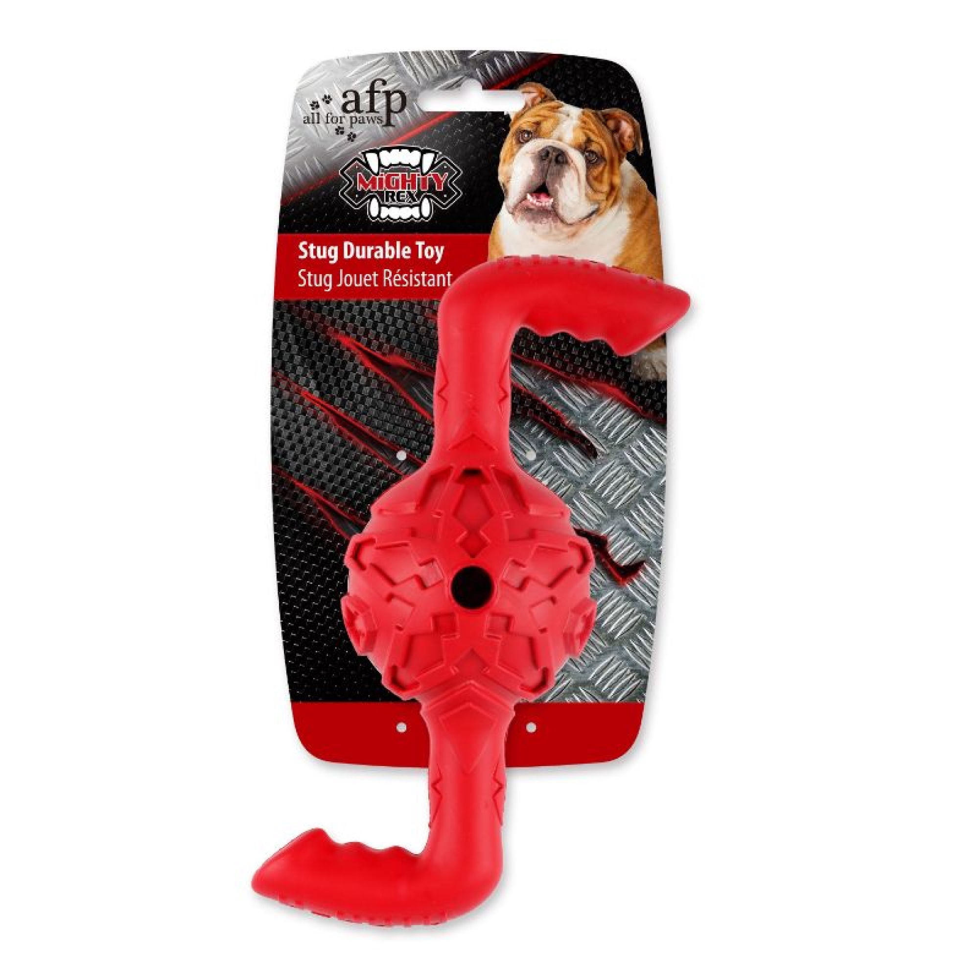 Juguetes para Perros Extra Durable Stug
