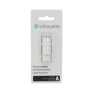 Silhouette Chile - Cuchilla Premium