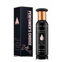 Milton Lloyd - Perfume Perfumer'S Choice Zayn Edp 50Ml Hombre