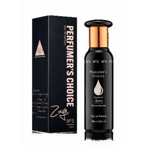 Milton Lloyd - Perfume Perfumer'S Choice Zayn Edp 50Ml Hombre