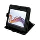 thumbnail image 1 of Funda Para Tablet 10 Con Clip Ajustable Negro, 1 of 2