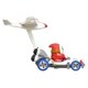 thumbnail image 5 of Vehículo de Juguete Hot Wheels Mario Kart Shy Guy B-Dasher, 5 of 5