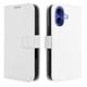thumbnail image 2 of Funda Billetera para Samsung Galaxy S25 Edge con Ranuras y Soporte Blanco, 2 of 6