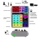 thumbnail image 3 of Mezclador de Audio BOMGE BMG-S4 de 4 Canales USB Bluetooth con Eco, 3 of 8