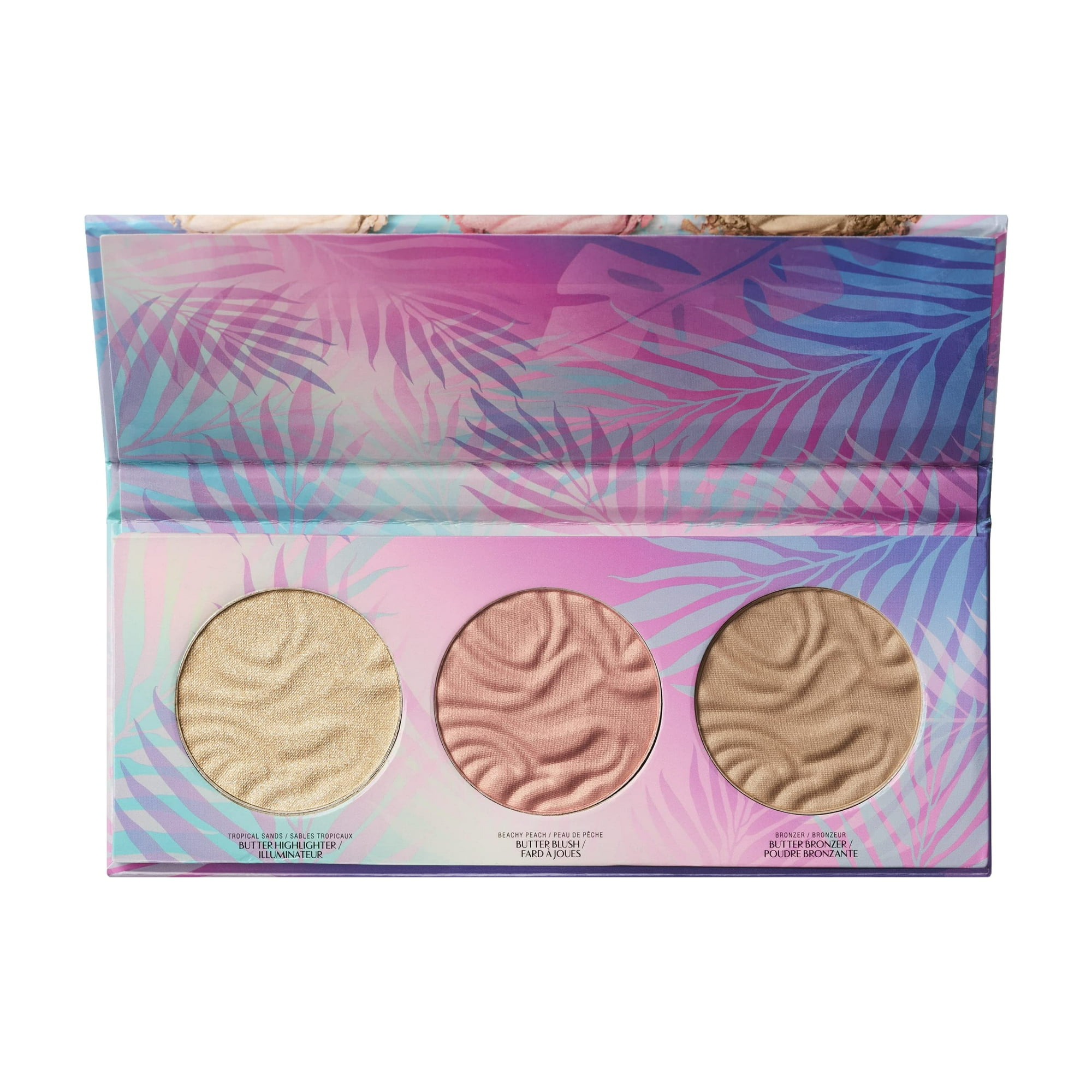 Set De Maquillaje Physicians Formula Murumuru Butter Bronzer