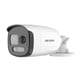 thumbnail image 1 of Camara TVI 2MP ColorVu. 40M Luz Blanca. Sirena. Microfono Y PIR., 1 of 2