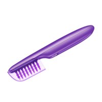 Magideal - Cepillo Eléctrico Cabello, , Antiestático, Para Desenredar El Cabello, Alisado Del Cabello, Natural, Húmedo, Fino, Automático, Húm