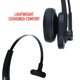 thumbnail image 3 of Audífonos RoadKing RKING2000 con Cancelación de Ruido Bluetooth 5.0, 3 of 8
