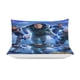 thumbnail image 4 of Lightyear Cartoon Bedding Sets Ultra Soft Skin-Friendly Duvet Cover 3 Piece, Cute Comforter Cover Bed Set for Boys Girls Kids, 4 of 5
