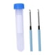 thumbnail image 2 of Kit De Costura Con Aguja Para Bordar, Herramienta Para Tejer, 2 Uds., Aguja, 1 Tubo, 2 of 5