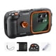 thumbnail image 1 of Carcasa Sumergible Celular con Control Remoto IP68 - Telesin, 1 of 6