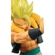 thumbnail image 2 of Figura Banpresto Dragonball Super Match Makers Super Saiyan Gogeta, 2 of 4