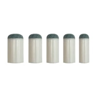 Ioensy - Puntas Para Tacos De Billar, Accesorios Para Mesa De Billar, Puntas Para Tacos De Billar