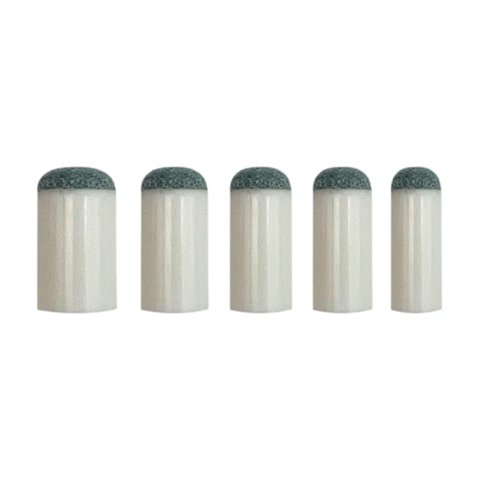 Ioensy - Puntas Para Tacos De Billar, Accesorios Para Mesa De Billar, Puntas Para Tacos De Billar