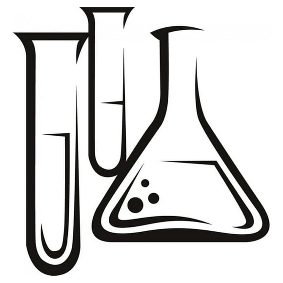 Decomural Chemistry Set Science WS-18417