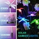 thumbnail image 4 of Luces solares para jardín SOLPEX, 6 unidades, estacas LED multicolor, 4 of 6
