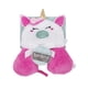 thumbnail image 1 of Cojin Apoya Cabeza Unicornio, 1 of 2