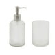 thumbnail image 3 of Set de baño 2 piezas Vidrio, producto surtido 1 un, 3 of 7