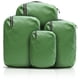thumbnail image 1 of Cubos de embalaje SUITEDNOMAD Adventure Travel, impermeables, 4 unidades, 1 of 6