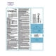 thumbnail image 3 of 56 25 2 11 Mg Perro 1 4 2 8 Kg X 1 Comprimido Masticable, 3 of 7