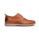 thumbnail image 2 of Zapato Formal Casual Hombre Cuero Denver-0-01 Cardinale marron claro 40, 2 of 6