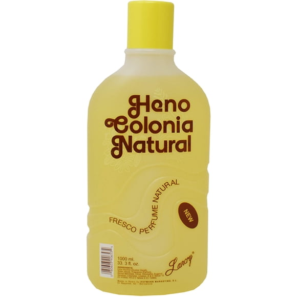 Colonia Lancry Heno Natural 1000 ml