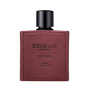 Perfume Rayhaan Cordova Eau De Parfum 100 Ml Para Hombre