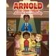 thumbnail image 1 of Arnold, el ayudante de la clase, 1 of 1
