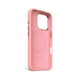 thumbnail image 4 of Funda silicona stacks Magsafe iPhone 16 Pro Rosado, 4 of 10