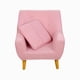 thumbnail image 3 of Sillon Infantil Mimo Rosado, 3 of 5