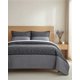 thumbnail image 3 of Cubrecamas Delgado King Mas Almohadas Ideal Para Verano, 3 of 6