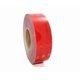 thumbnail image 1 of Cinta Reflectante Roja 2 Pulg - 20 Mts Blacksmith, 1 of 7