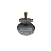 Wayu - Prensa Para Hamburguesa