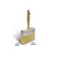 thumbnail image 2 of Pincel Rollingdog Deck Stain, 11,43 cm, paquete de 2 unidades, 2 of 6