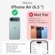 thumbnail image 3 of Funda alto Clop Serie para iPhone Air 6.5" MagSafe, 3 of 9