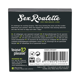 thumbnail image 4 of Juego Erótico Sex Roulette Juego Previo, 4 of 4