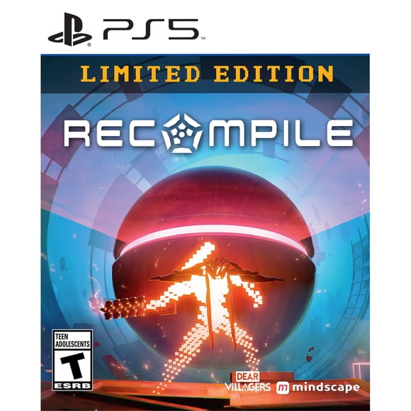 Recompile: Edición limitada (PS5)