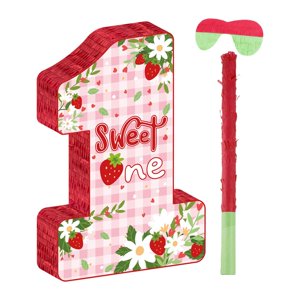 Bothyi - Organizador De Piñatas Vacío, Recuerdo Decorativo Para Fiestas Y Celebraciones Festivas