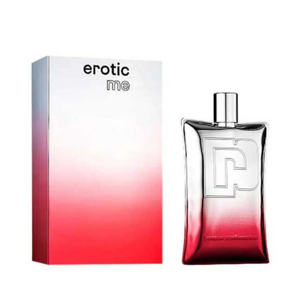 Paco Rabanne Erotic Me 62ML EDP Unisex