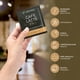 thumbnail image 2 of Café Latte Lingano Ganoderma 3 en 1 Nutrizza, 20 sobres, 2 of 7
