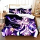 thumbnail image 1 of Cartoons Rem Ram Bedding Set Life in a different world from zeroDuvet Cover Sets Comforter Bed Kids Bedclothes, 1 of 5